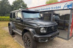 Mercedes G63 AMG Superior Benz g 63 amg 4×4 / carbon / superior