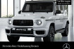 Mercedes G63 AMG Autres Benz g 63 amg burmester 3d driversp perf pack 360  shd