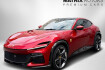 Ferrari Purosangue  full carbon massage heated&cooled