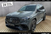 Mercedes GLS 63 AMG AMG Line Benz gls 63 amg  amg gls 63 4m+ night/pano/ahk/burm./23 »