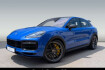 Porsche Cayenne Autres turbo gt  18 wege  pdls+  bose  4 zonen