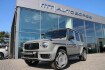 Mercedes Classe G  Benz 450 g 450d amg & g 63 style #ahk #superior #tv #22?