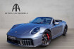 Porsche 992 Autres gts cabrio sportdesign carbon hd inno bose