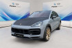 Porsche Cayenne Autres coupe turbo gt 12 monate  approved im kunde