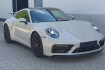 Porsche 992 Autres carrera 3.0 gts 4 aero kit / 1. hand / lift / acc