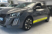 Peugeot 208 Allure hybrid 100 allure*automatik * sitzheizung*kamera h