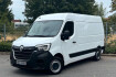 Renault Master Autres master l2h2 3 1t z.e. inkl batteri