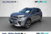 Citroën C3 Aircross Max Citroen c3 aircross electric 113 eat max navigation/led