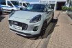 Ford Puma Titanium titanium