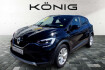Renault Captur Evolution evolution tce 140 edc klima*carplay