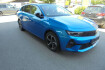 Opel Astra GS gs