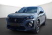 Peugeot 2008 Allure neuer   allure puretech 130 eat8