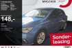Seat Ibiza Autres fr dsg sonderleasing navi rearview sitzh. carplay