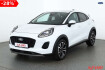 Ford Puma Titanium titanium 1.0 eb led navi kamera