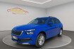 Skoda Kamiq Ambition ambition*full link*led*aus 1.hand*