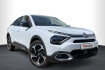 Citroën C4 Max Citroen c4 pt 130 s&s *automatik* max *beh. frontsch*azv*