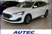 Ford Focus Titanium turnier titanium 1.5 tdci led+nav+kamera