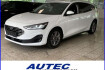 Ford Focus Titanium turnier titanium 1.5 tdci led+nav+kamera