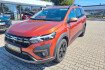 Dacia Jogger Extreme extreme tce 110 7 sitzer