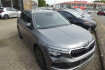 Skoda Kamiq Selection selection automatik