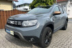 Dacia Duster Sondermodell Extreme tce 150 extreme automatik