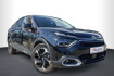 Citroën C4 Max Citroen c4 puretech 130 s&s *automatik* max *beh. frontsch.*
