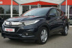 Honda HR-V Executive Hr v executive navi sitzheizung dab ahk pdc