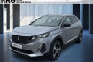 Peugeot 3008 GT puretech 130 gt sitzheizung acc kamera