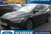 Ford Focus ST-Line X st line x+shz+lhz+lmf+rfk+navi+klima+b&o+