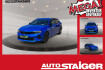 Opel Astra GS l sports tourer 1.2 turbo gs led+navi+shz