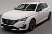Peugeot 308 Allure hybrid allure led/360 kam/acc/shz/navi/18 lm