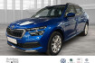Skoda Kamiq Tour tour 1.0 tsi dsg ahk klappbar navi digitales cockp