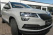 Skoda Karoq Style 1.5 tsi act style shz smartlink pdc