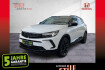Opel Grandland GS 1.6 turbo gs line alcantara+led+navi