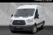 Ford Transit Custom Trend Transit ft 350 2.0 tdci dpf 350 l3 trend fwd