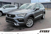 Seat Ateca Style 1.5 tsi dsg navi kamera acc beats sitzh.