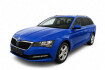 Skoda Superb Active combi 2.0 tdi active led navi shz pdc car active