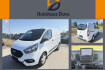 Ford Transit Custom Trend Transit custom 340 l1 trend aut. navi+kamera+shz