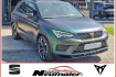 Cupra Ateca Autres ateca  ateca 2.0 tsi 300 ps dsg led ahk shz 4×4