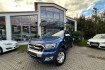 Ford Ranger Limited 3 2 tdci doppelkabine limited 4×4