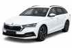 Skoda Octavia Style combi clever iv kamera ahk led navi acc clever iv
