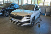 Skoda Karoq Sportline sportline 4×4 2.0tdi dsg navi ahk shz acc