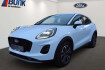 Ford Puma Gen-E Titanium Puma titanium 1.0l / fahrassistenz system