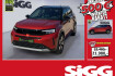 Opel Frontera Electric Autres Frontera gs electric ruckfahrkamera130 *pdc*shz