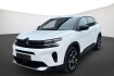 Citroën C5 Aircross Plus Citroen c5 aircross 1.2 mild hybrid 136 plus