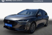 Ford Focus ST-Line X turnier 1.0 ecoboost hybrid aut. st line x