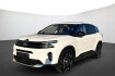 Citroën C5 Aircross Plus Citroen c5 aircross 1.2 mild hybrid 136 plus