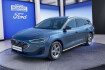 Ford Focus Titanium focus turnier titanium x*navi*matrix*hud*kamera*
