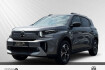 Citroën C3 Aircross Plus Citroen c3 aircross max hybrid 145 e dsc6+sh+lh+navi+kam