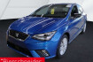 Seat Ibiza FR 1.0 tsi dsg fr navi kamera led